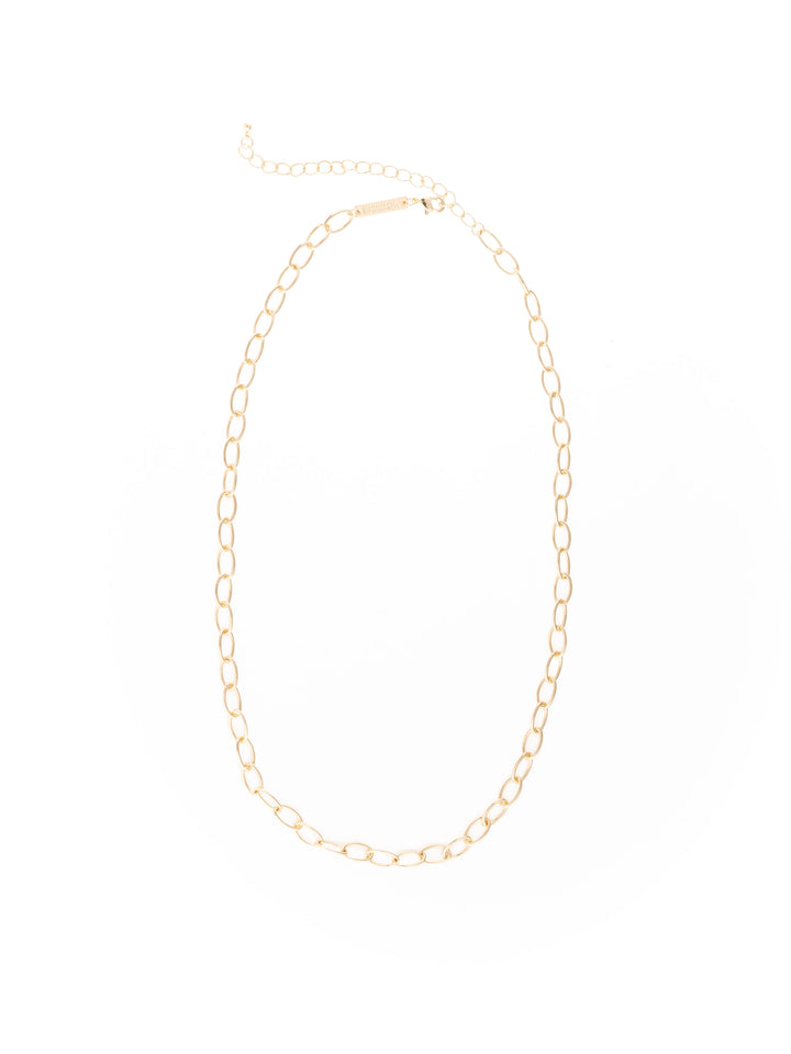 Luxe Anna Necklace