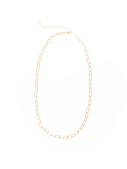 Luxe Anna Necklace
