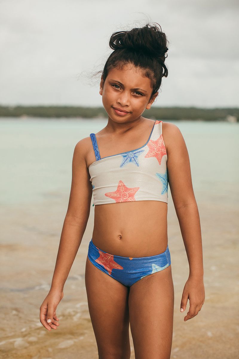 Marea Bikini, Starfish Arena Brillante