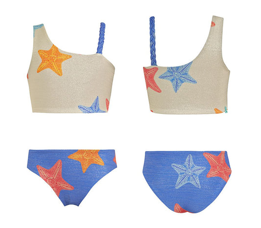 Marea Bikini, Starfish Arena Brillante