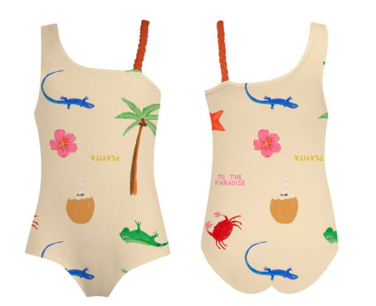 Marea One Piece, I Love Sai Arena