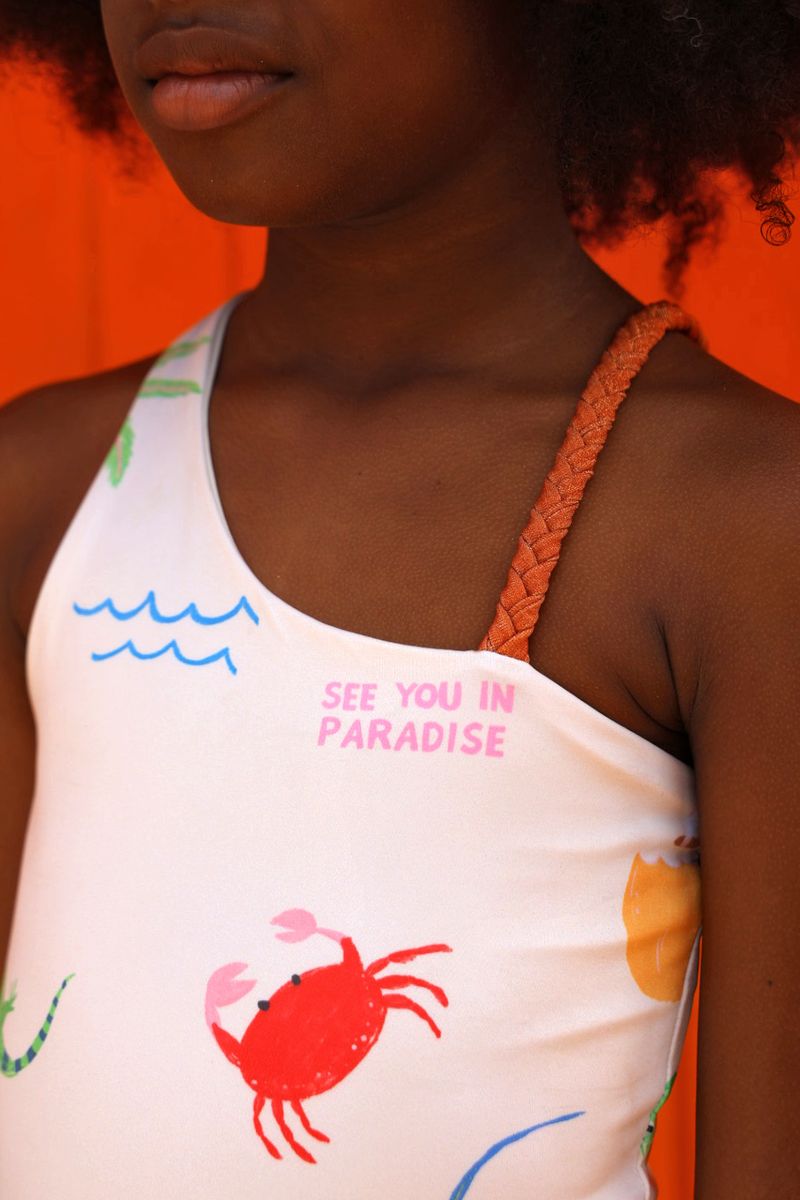 Marea One Piece, I Love Sai Arena