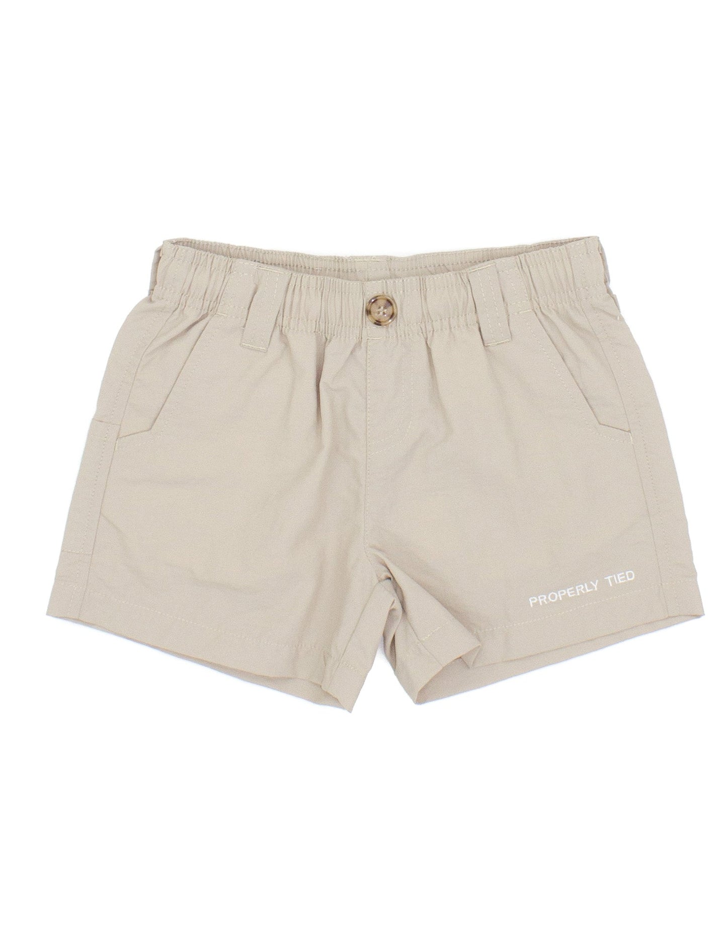 Mallard Short, Khaki