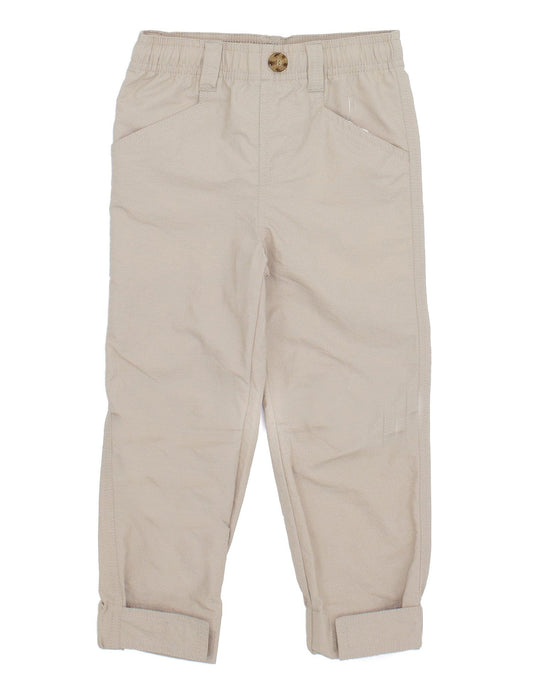 Boys Mallard Pants - Khaki