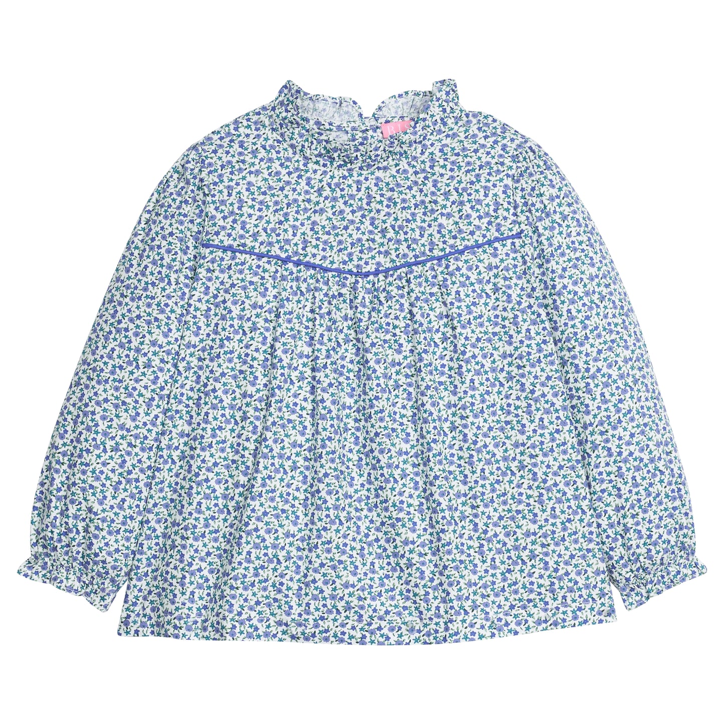 McCall Top - Dillon Ditsy Floral
