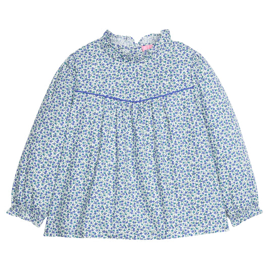 McCall Top - Dillon Ditsy Floral