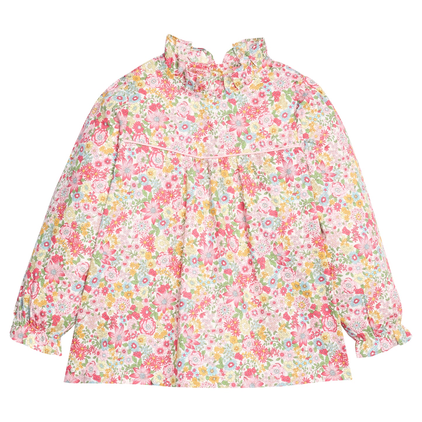 McCall Top, Marblehead Meadow Floral