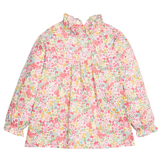 McCall Top, Marblehead Meadow Floral