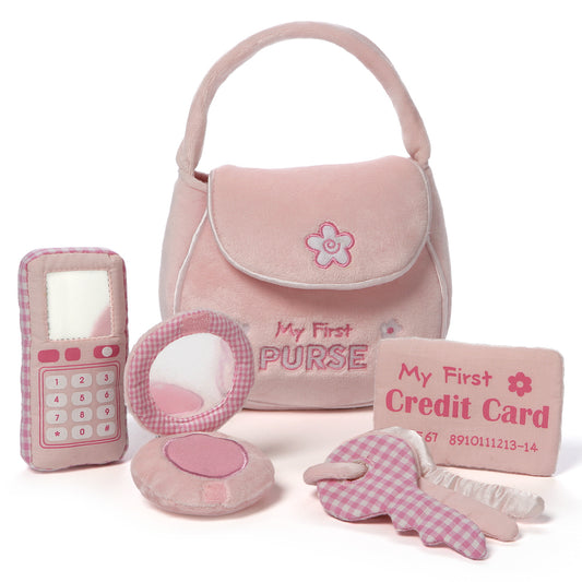 My First Purse Playset