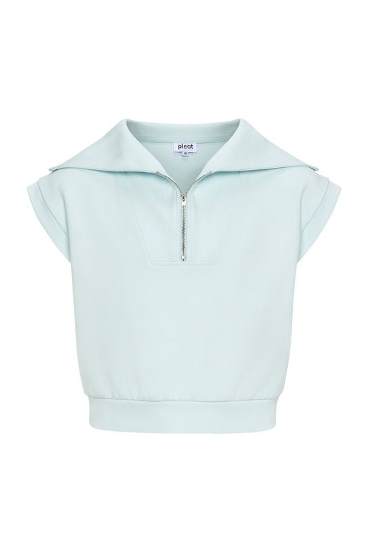Callie Top, Frost Cozy