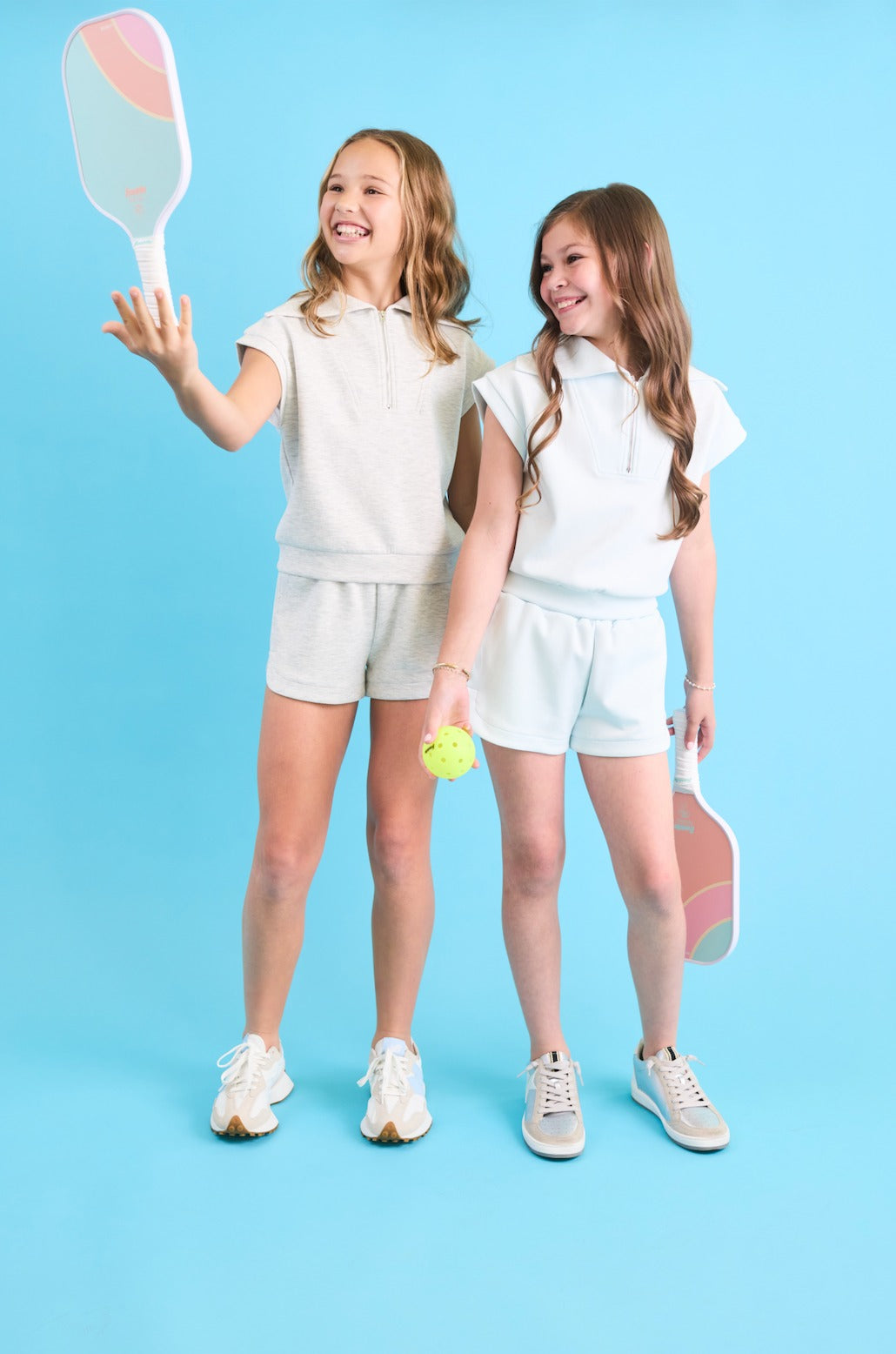 Callie Top, Frost Cozy