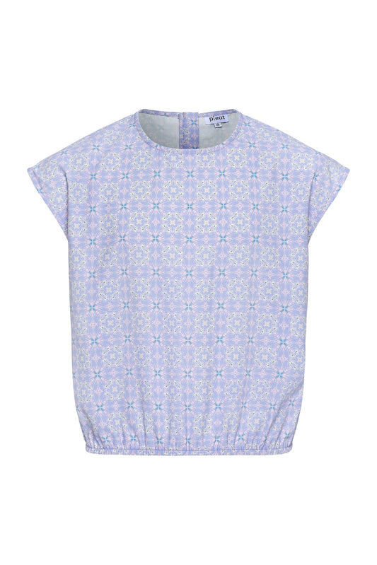 Emma Top, Periwinkle