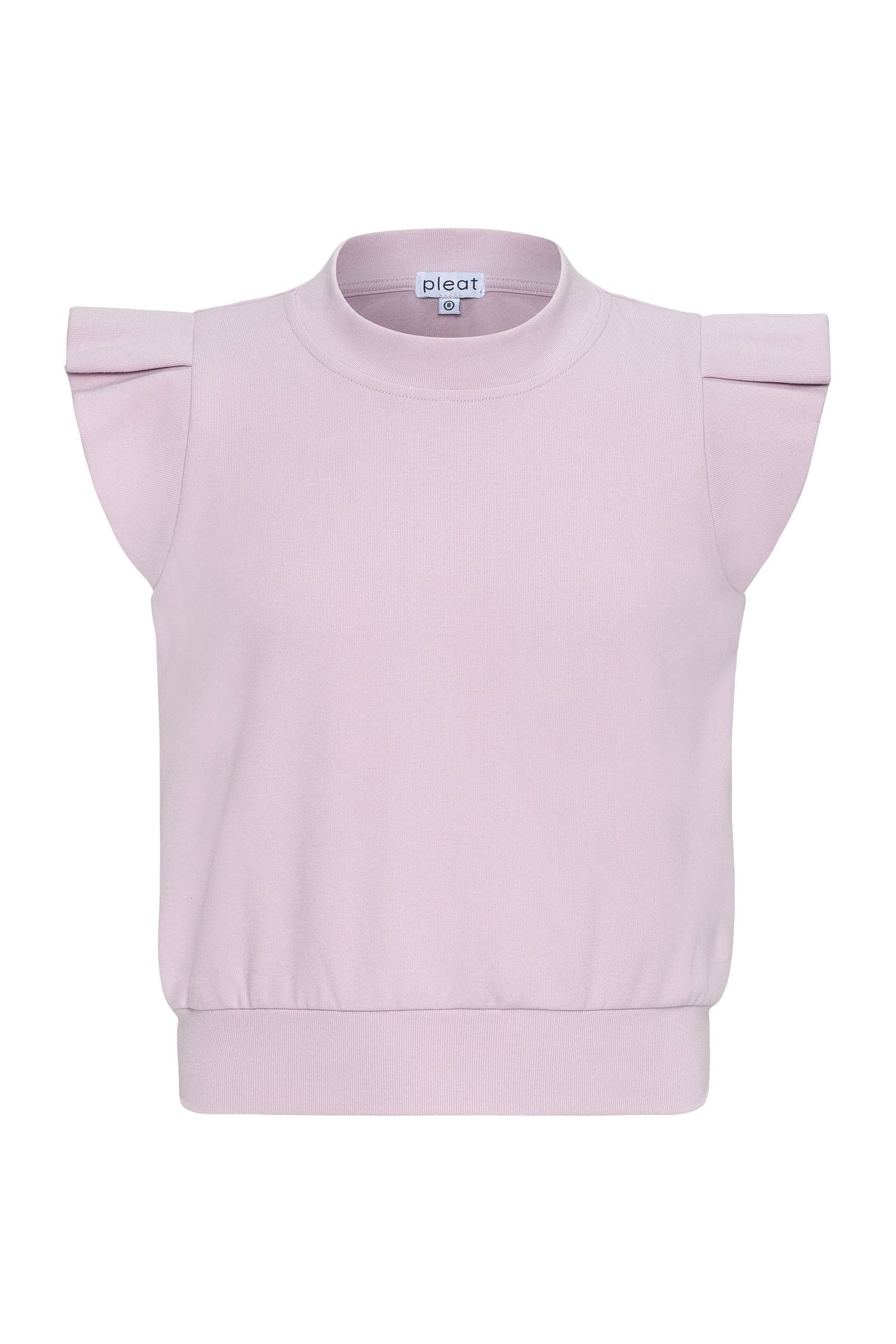 Olivia Top, Lilac
