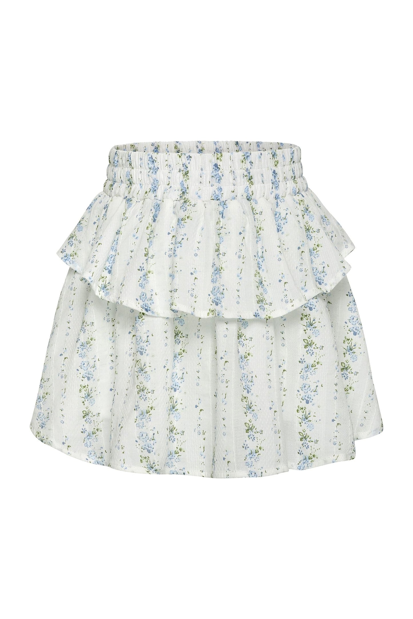 Parker Skort, Secret Garden