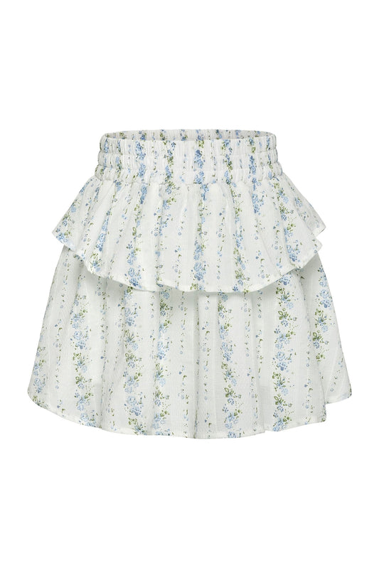 Parker Skort, Secret Garden