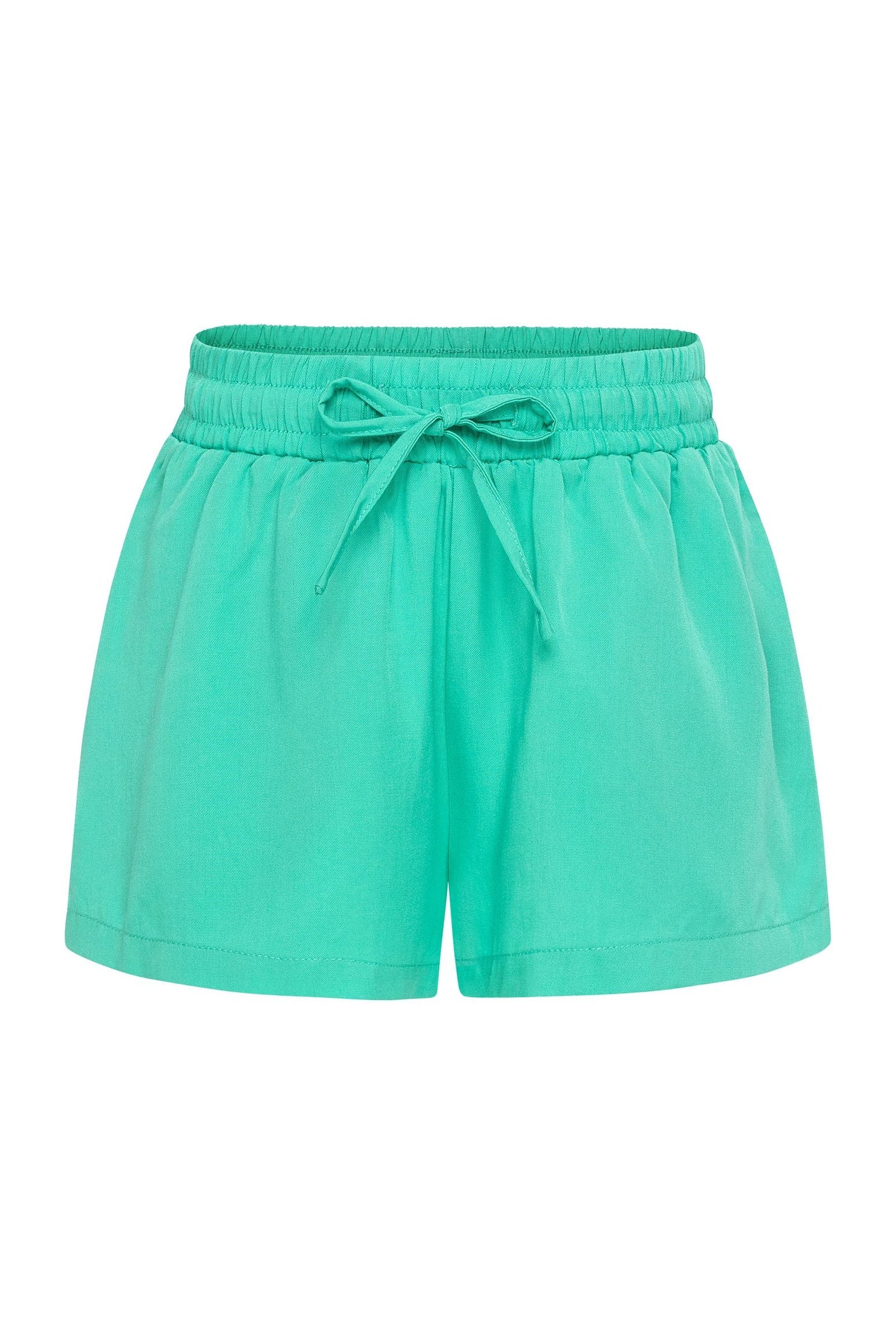 Remi Shorts, Green