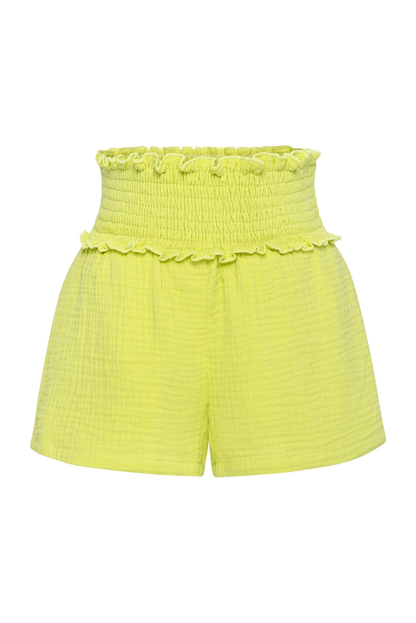 Sadie Shorts, Citrus