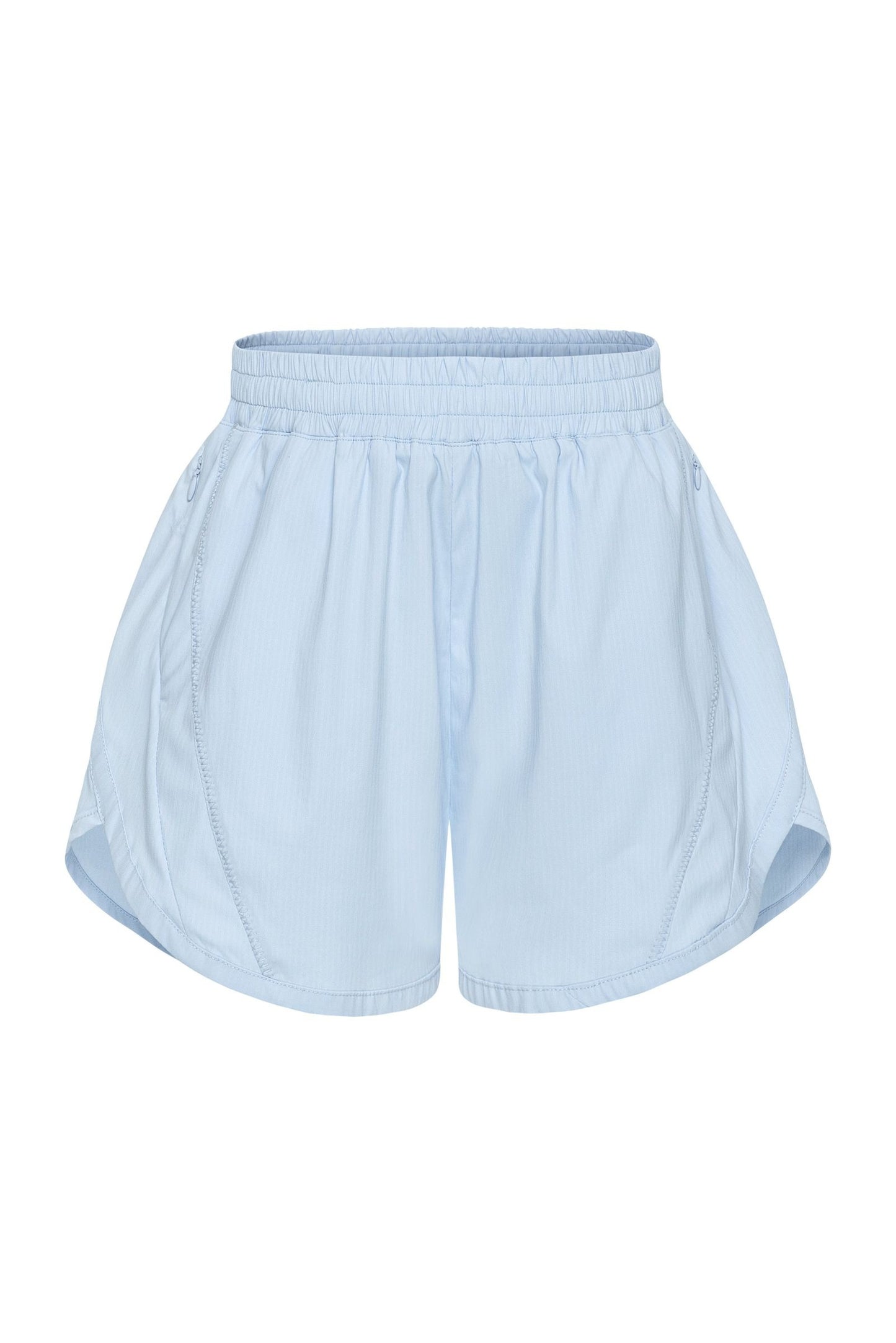 Saylor Short, Blue