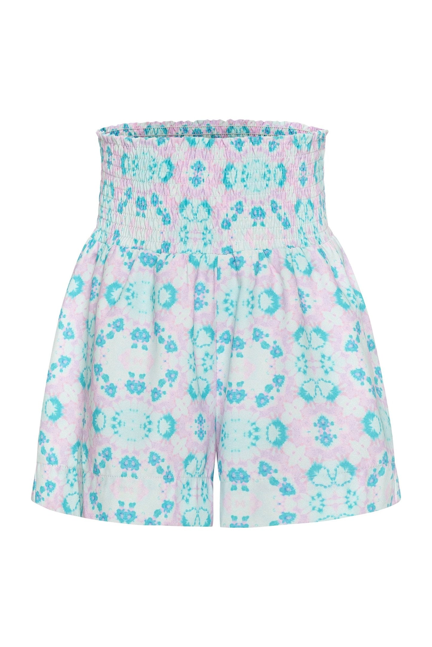 Scout Shorts, Lilac Tide