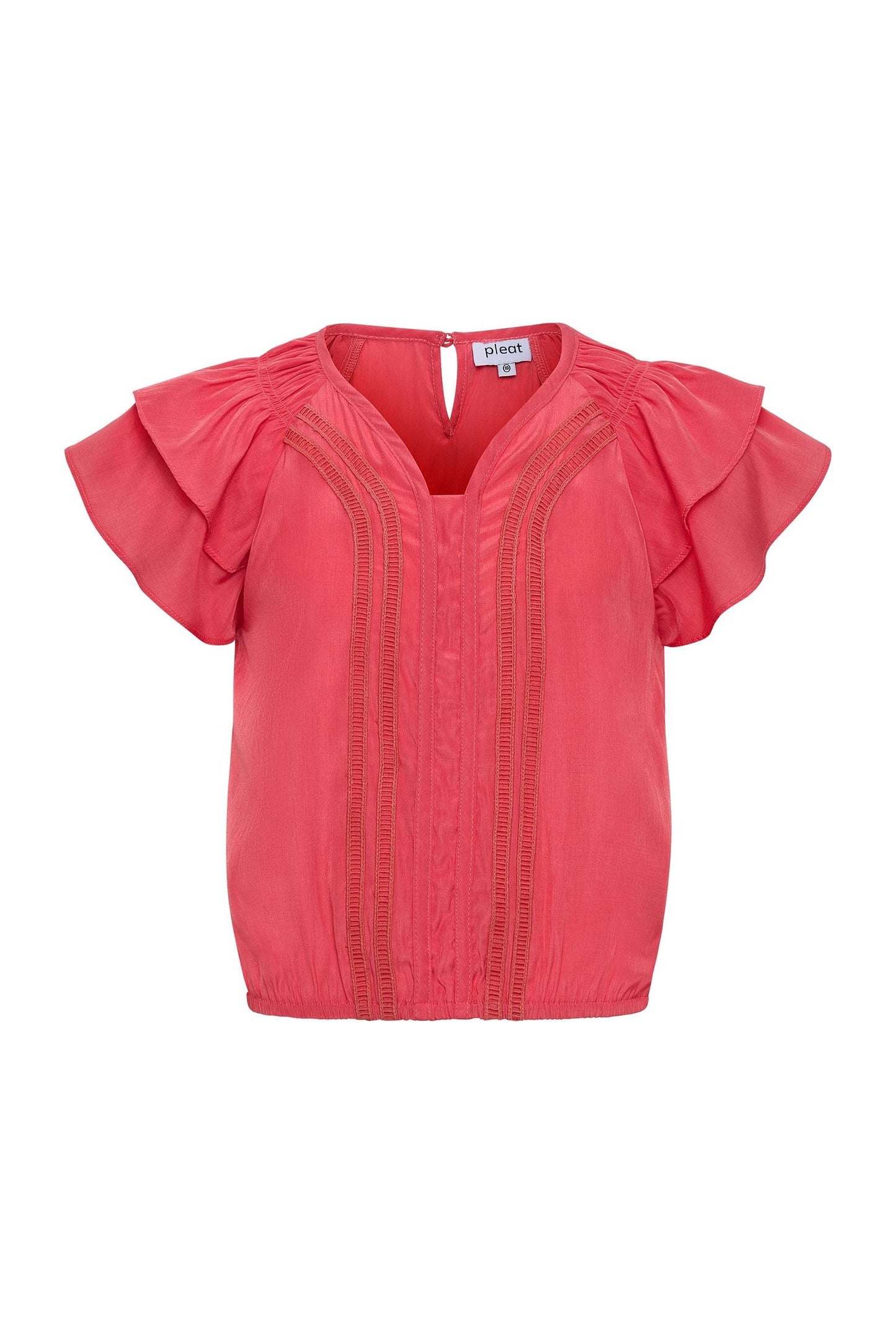 Tilly Top, Watermelon
