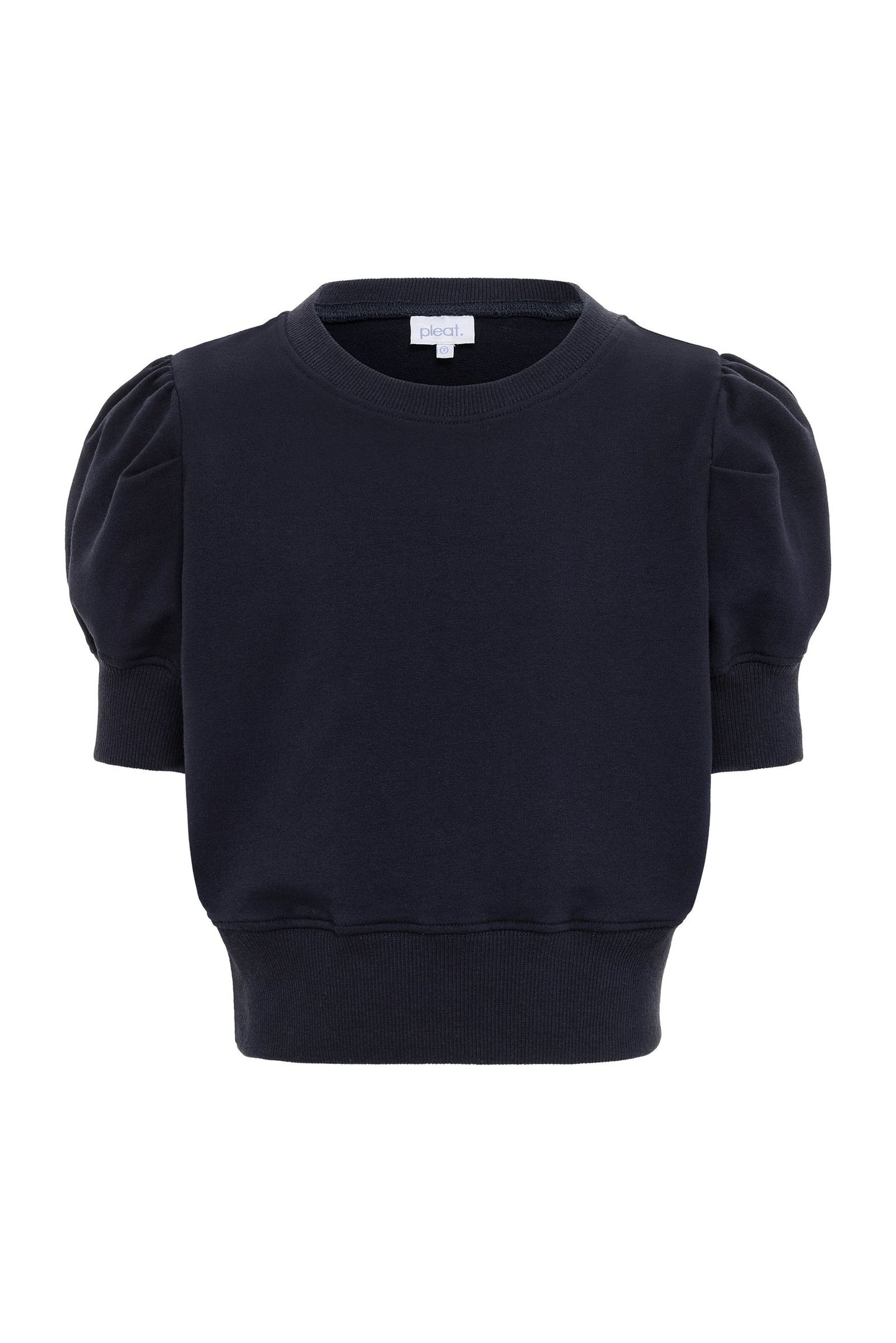 Riley Sweatshirt, Navy