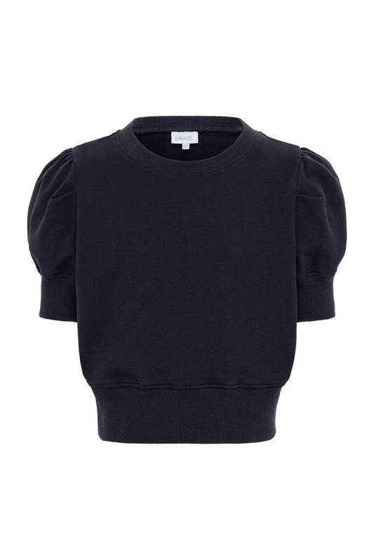 Riley Sweatshirt, Navy