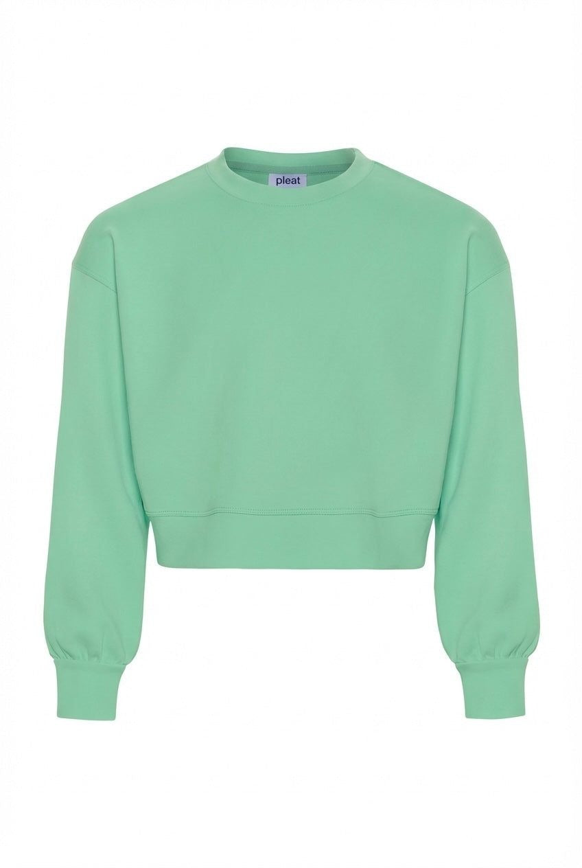 Frances Sweatshirt, Clover