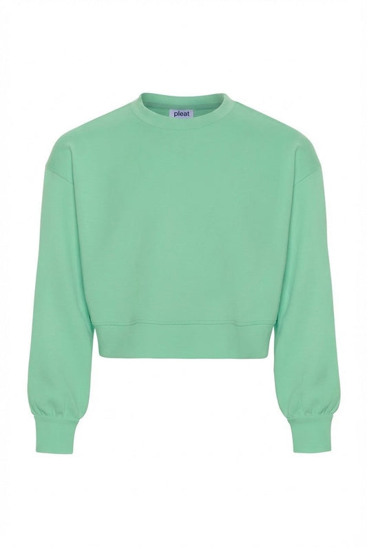 Frances Sweatshirt, Clover