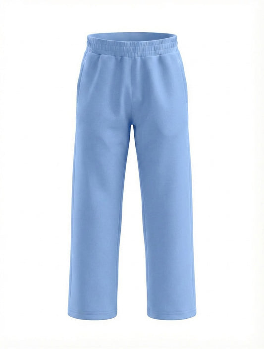 Nova Pants, True Blue