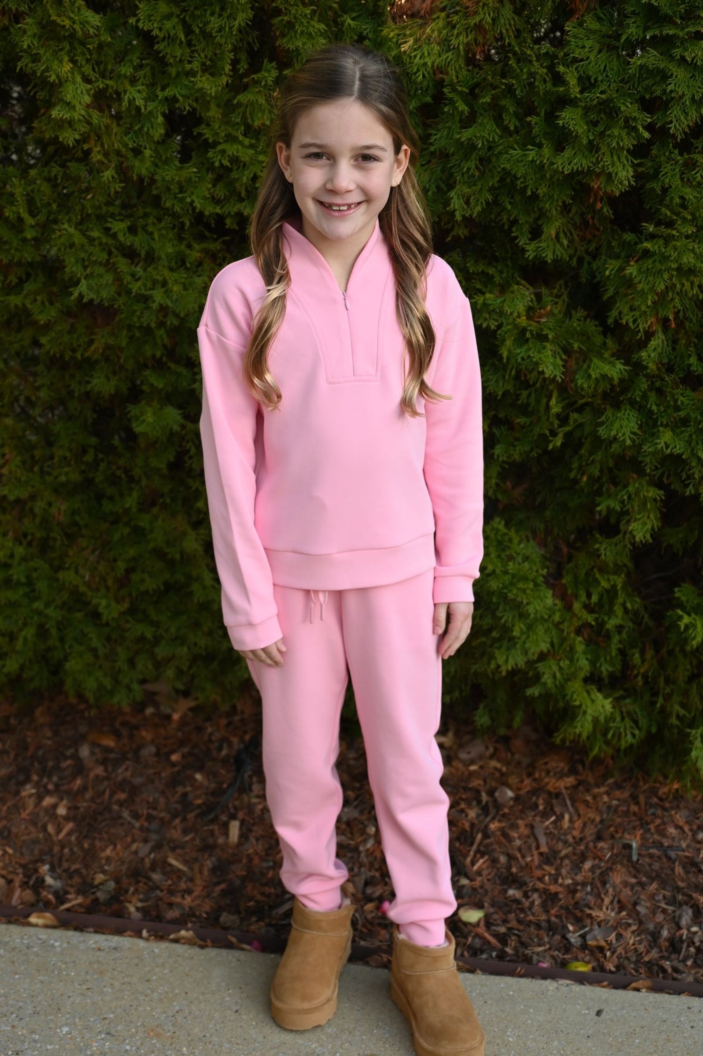 Lana Joggers, Bubblegum