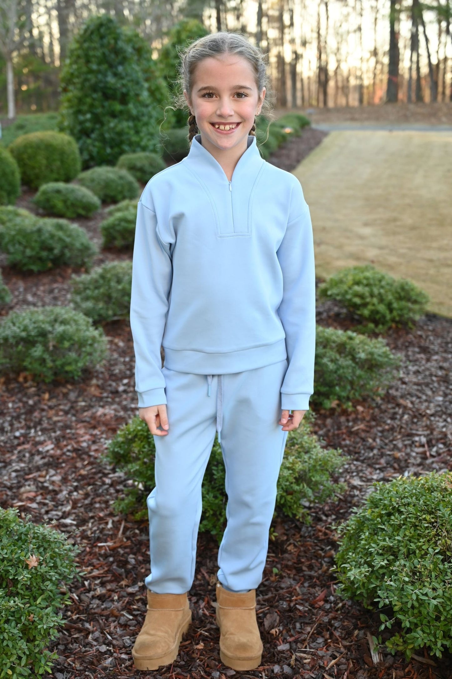 Liza Pullover, Daydream