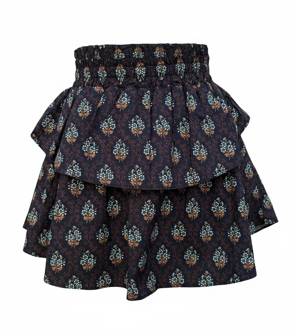Parker Skort, Luxe Block