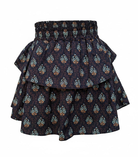 Parker Skort, Luxe Block