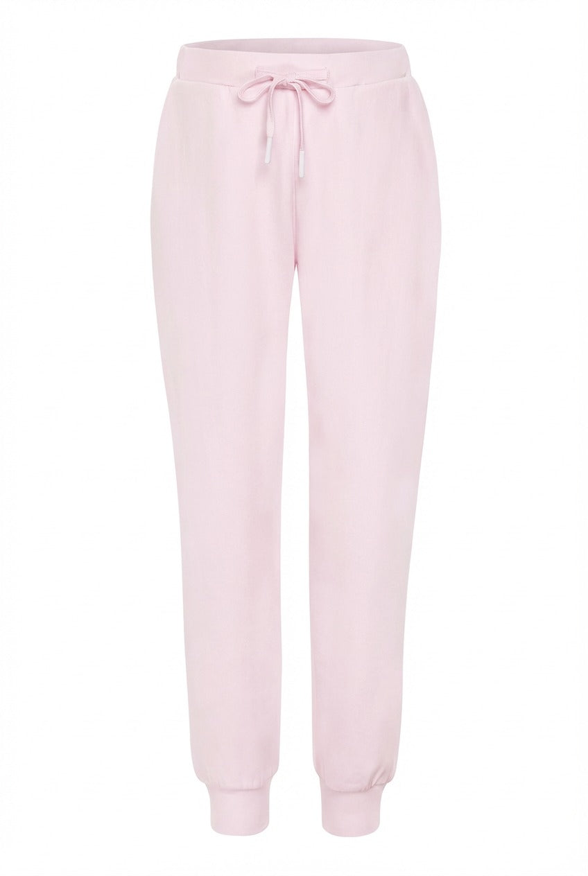 Lana Joggers, Light Pink