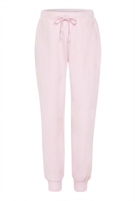Lana Joggers, Light Pink