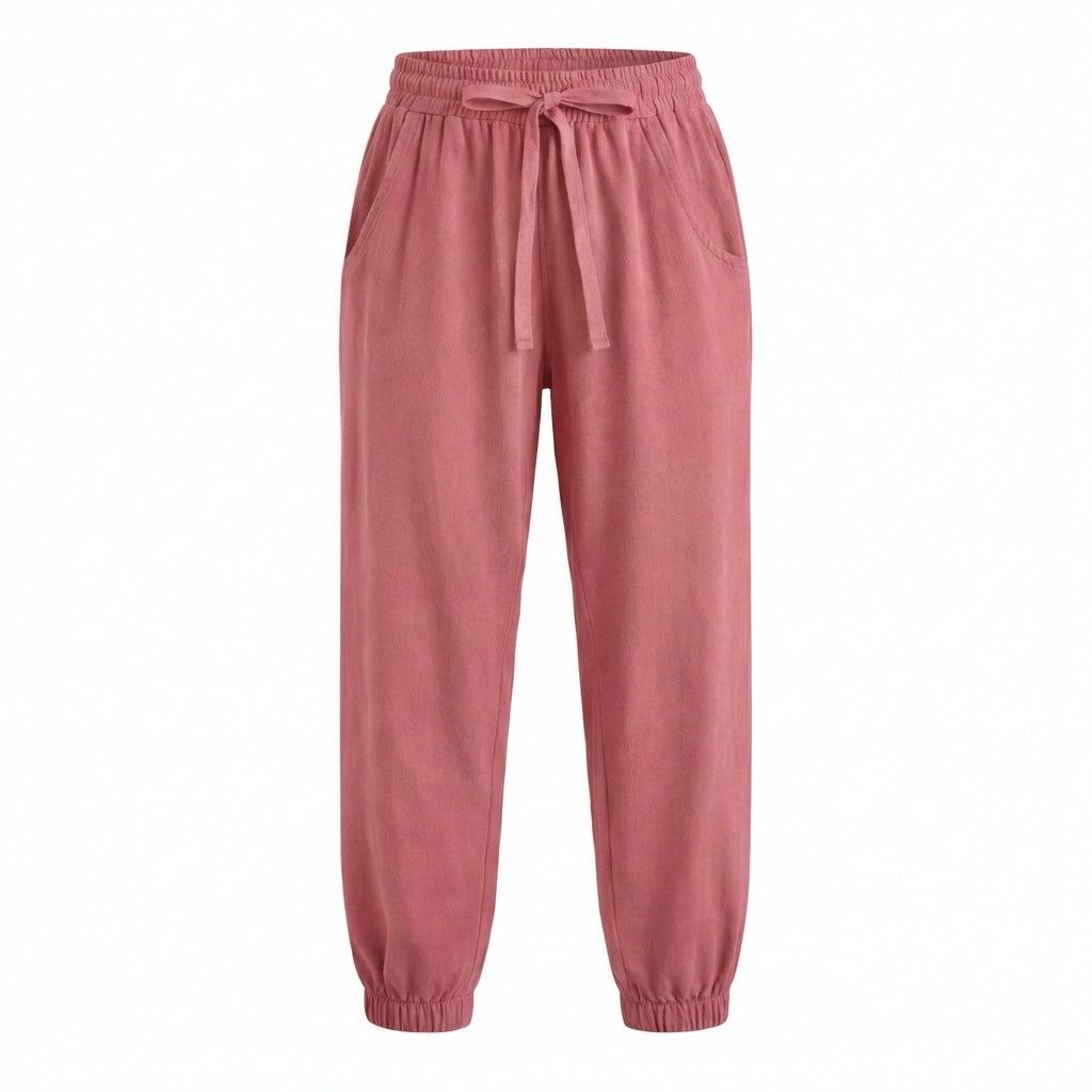 Janie Joggers, Grapefruit