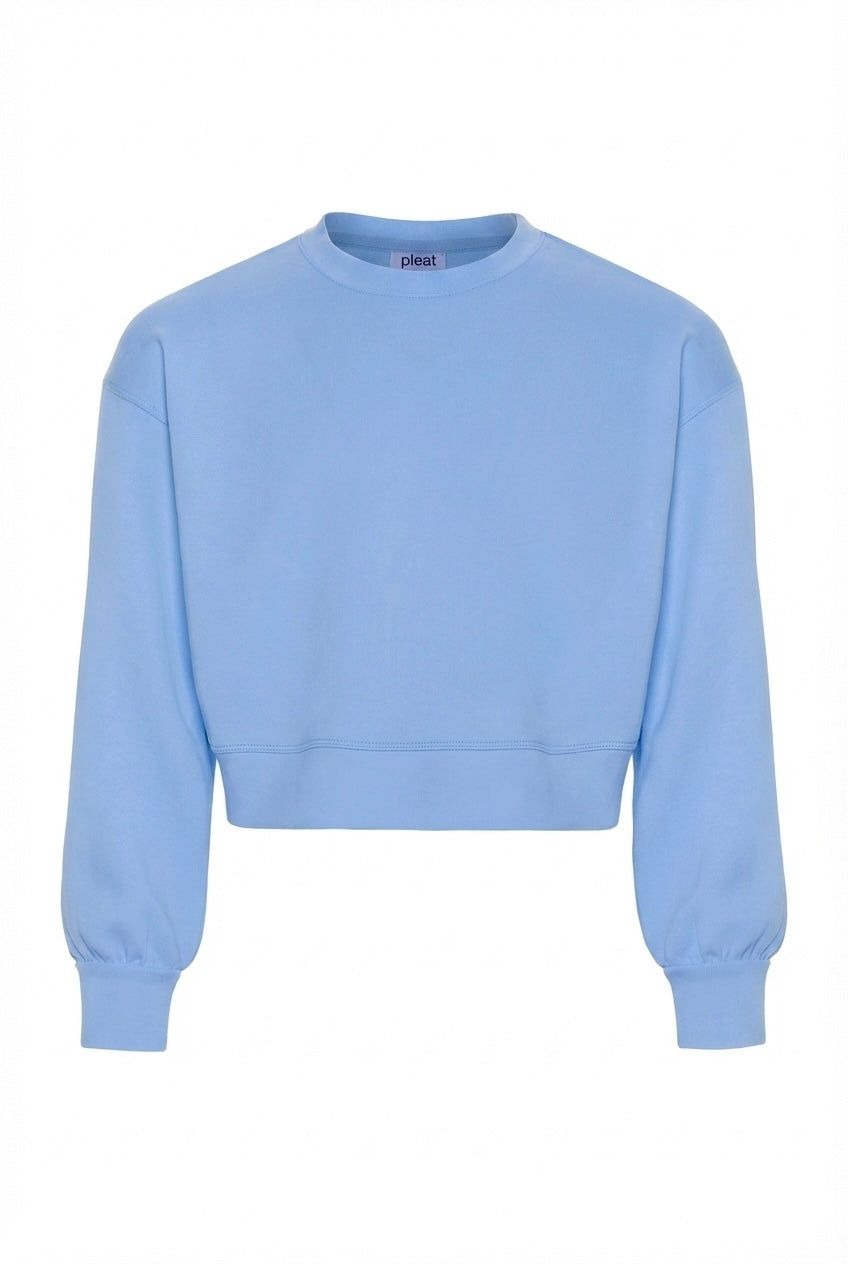 Darby Sweatshirt, True Blue