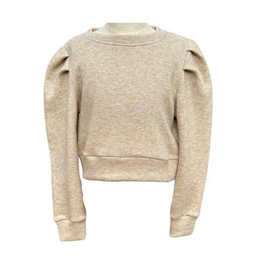 Peyton Sweater, Oat