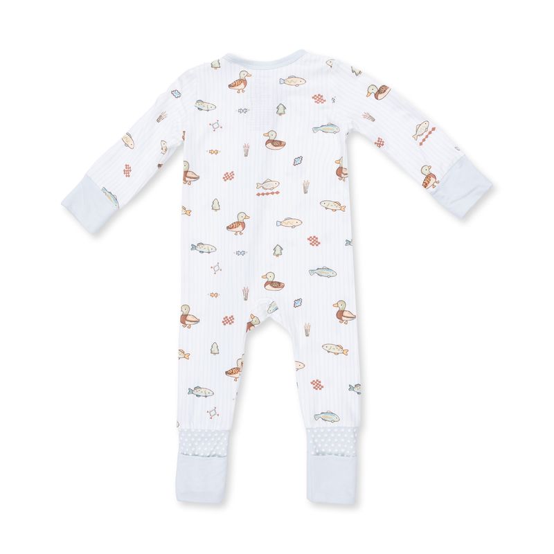 Lake Cuties, Convertible Romper