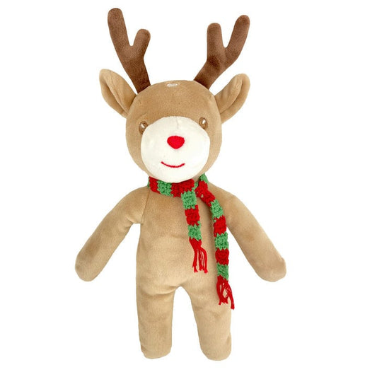 Reginald the Reindeer Plush Toy