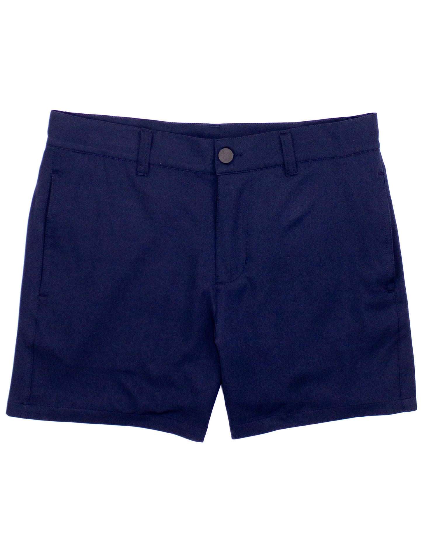 Fairway Short, Navy