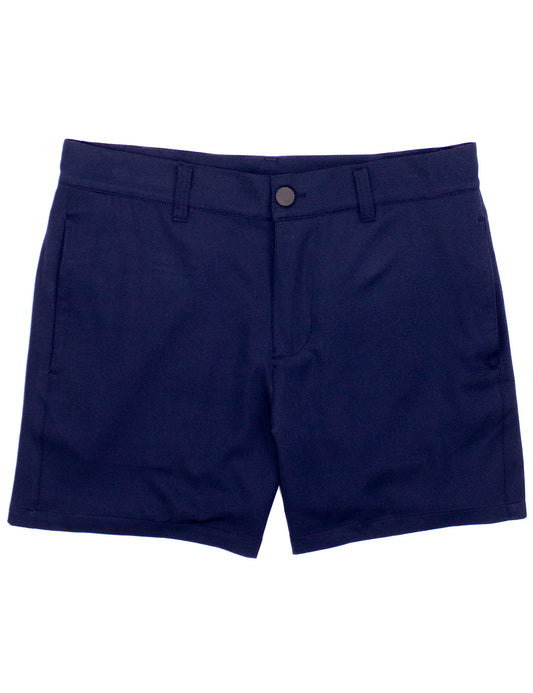Fairway Short, Navy