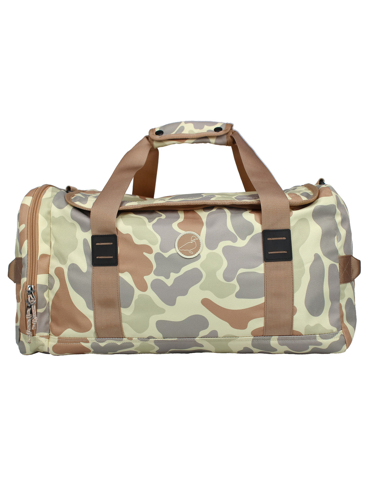 Delta Duffle Bag 30L, Field Camo