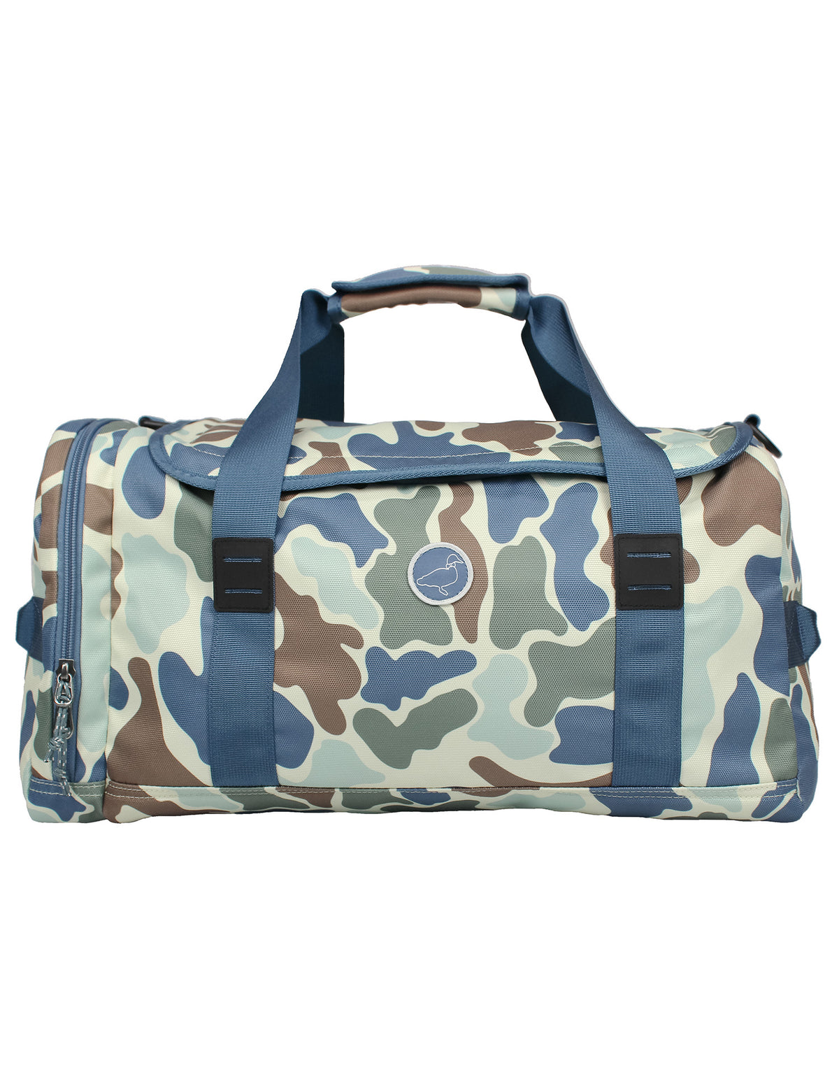 Delta Duffle Bag 30L, Terra Camo