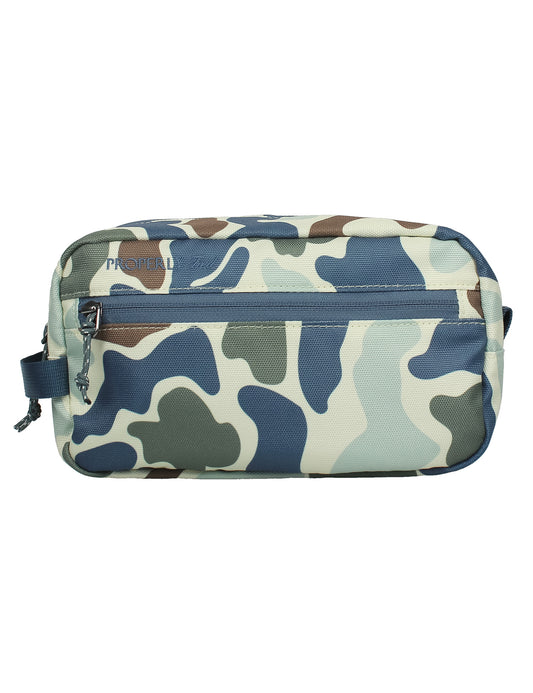 Delta Travel Kit, Terra Camo