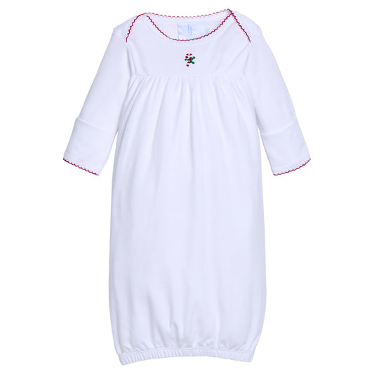 Pinpoint Gown, Candy Cane