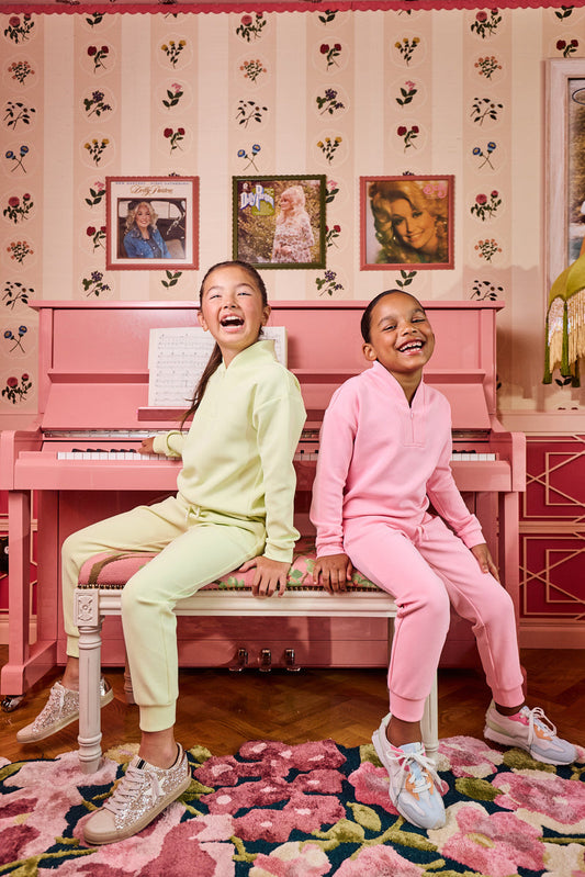 Liza Pullover, Bubblegum