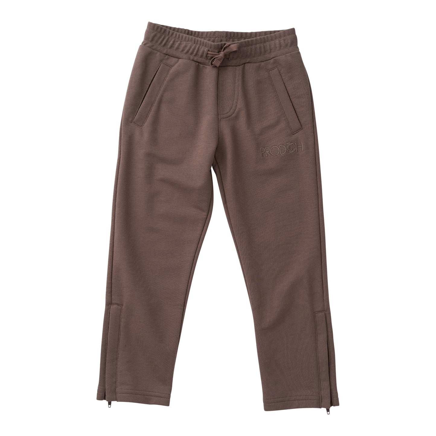 Sunday Funday Jogger Sweatpant, Coffee Quartz