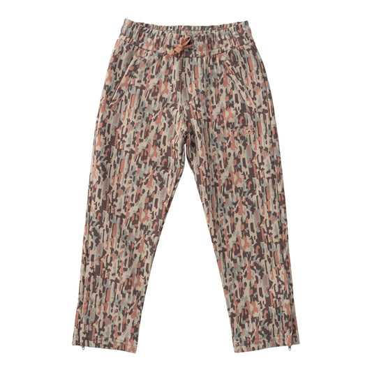 Sunday Funday Jogger Sweatpant, Neutral Stay in the Lines Camo
