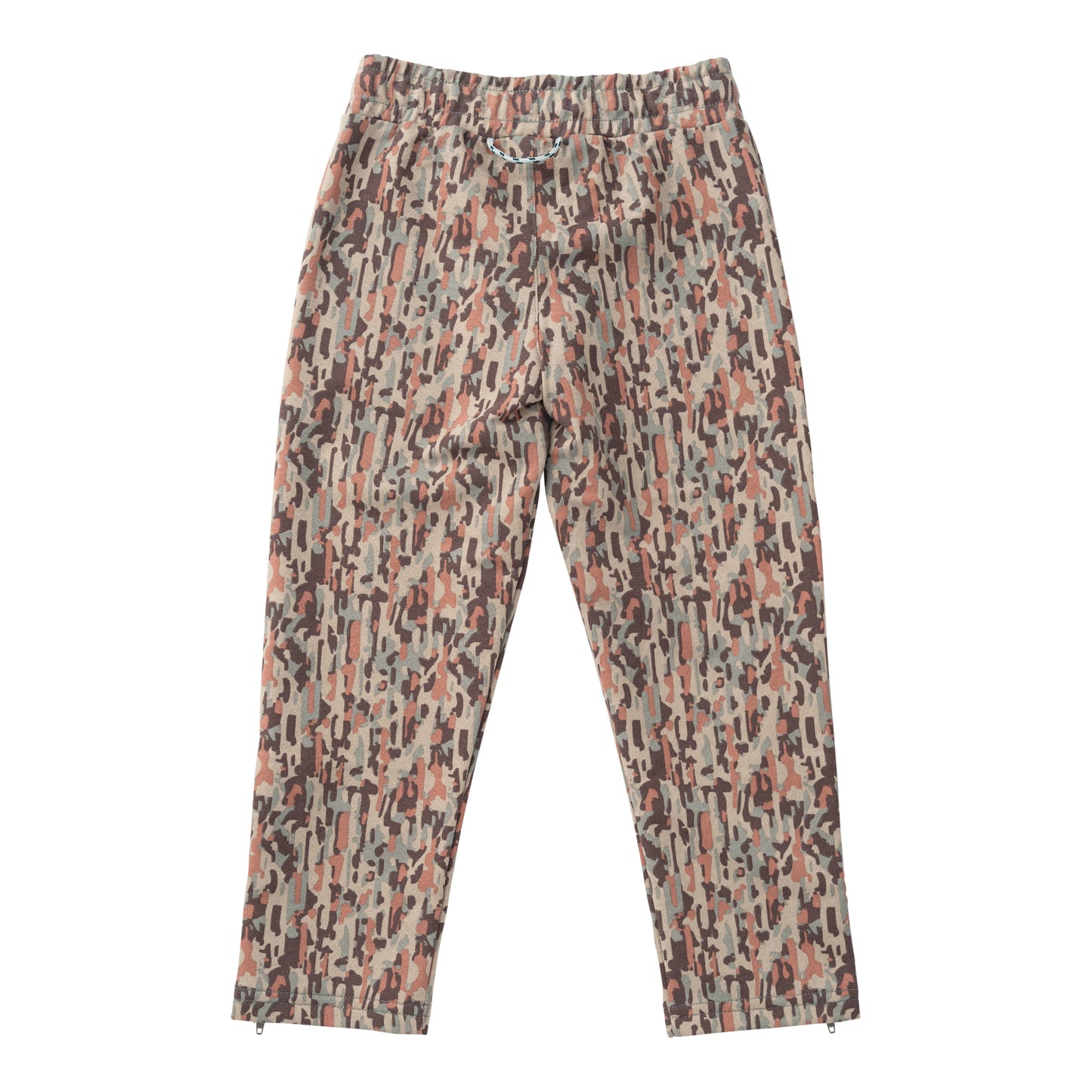 Sunday Funday Jogger Sweatpant, Neutral Stay in the Lines Camo